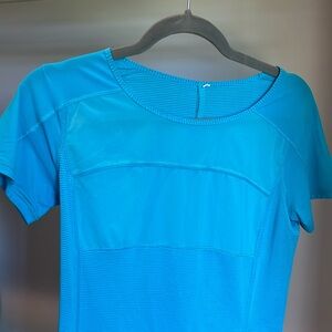 Fast Track Short Sleeve